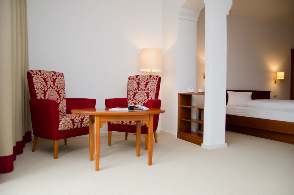 Seehotel Billroth Sankt Gilgen Extérieur photo